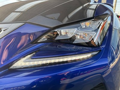 2016 Lexus RC F 缩略图 52