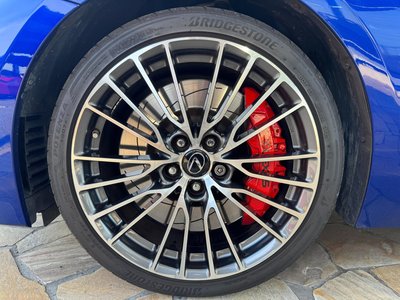 2016 Lexus RC F 缩略图 40