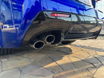 2016 Lexus RC F 缩略图 61