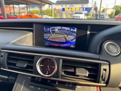 2016 Lexus RC F 缩略图 29