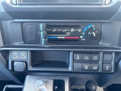 2025 Toyota LAND CRUISER 70 thumbnail 24