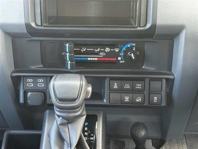 2025 Toyota LAND CRUISER 70 thumbnail 30