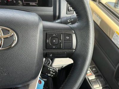 2025 Toyota LAND CRUISER 70 thumbnail 26