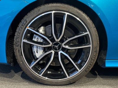 صورة مصغرة 3 لـ 2025 Mercedes-BENZ CLA AMG
