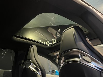 صورة مصغرة 11 لـ 2025 Mercedes-BENZ CLA AMG
