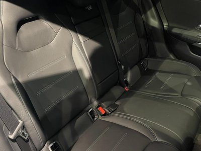 صورة مصغرة 9 لـ 2025 Mercedes-BENZ CLA AMG
