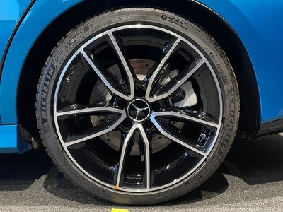 صورة مصغرة 4 لـ 2025 Mercedes-BENZ CLA AMG