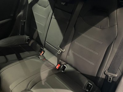 صورة مصغرة 14 لـ 2025 Mercedes-BENZ CLA AMG