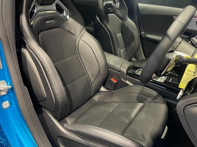 صورة مصغرة 7 لـ 2025 Mercedes-BENZ CLA AMG