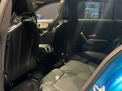 صورة مصغرة 15 لـ 2025 Mercedes-BENZ CLA AMG