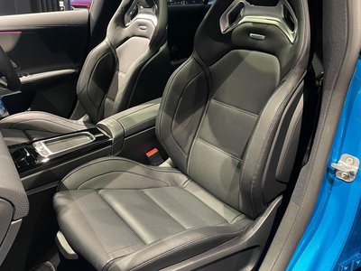 صورة مصغرة 13 لـ 2025 Mercedes-BENZ CLA AMG