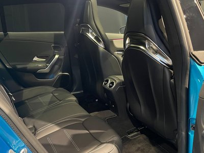 صورة مصغرة 10 لـ 2025 Mercedes-BENZ CLA AMG
