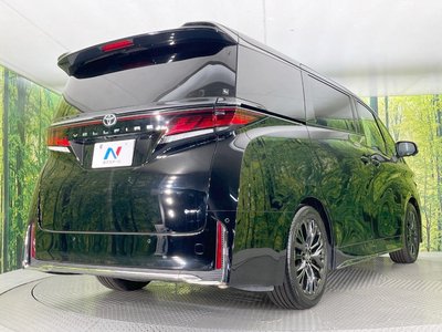 2023 Toyota VELLFIRE — фото 18