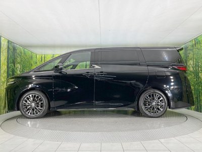 2023 Toyota VELLFIRE — фото 39