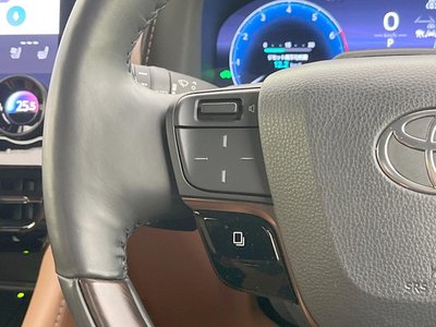 2023 Toyota VELLFIRE — фото 60