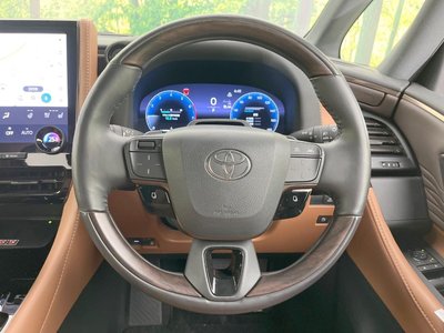 2023 Toyota VELLFIRE — фото 12