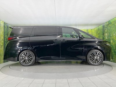 2023 Toyota VELLFIRE — фото 37