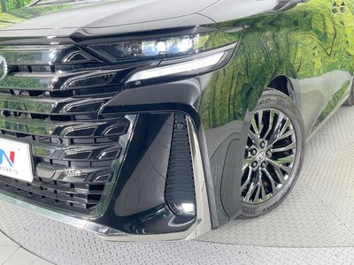 2023 Toyota VELLFIRE — фото 13