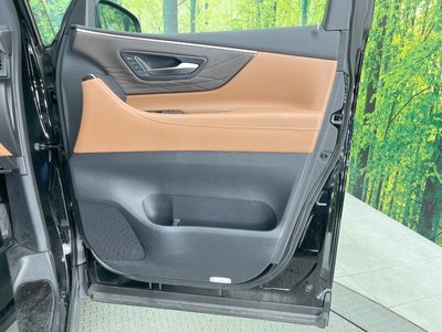 2023 Toyota VELLFIRE — фото 45