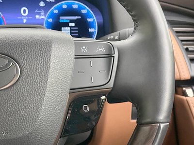 2023 Toyota VELLFIRE — фото 59