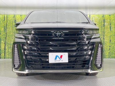 2023 Toyota VELLFIRE — фото 15