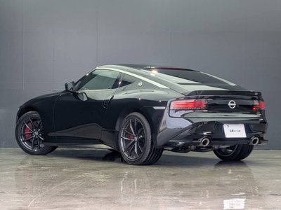 2023 Nissan FAIRLADY Z 照片 35