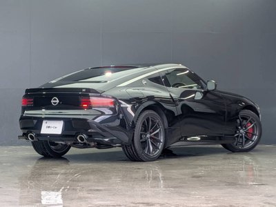 2023 Nissan FAIRLADY Z 照片 5