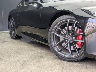 2023 Nissan FAIRLADY Z 照片 34