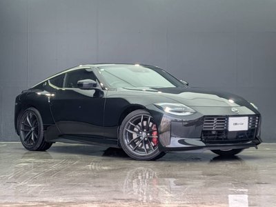 2023 Nissan FAIRLADY Z 照片 36
