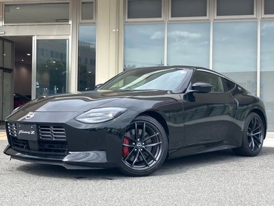 2023 Nissan FAIRLADY Z 照片 1