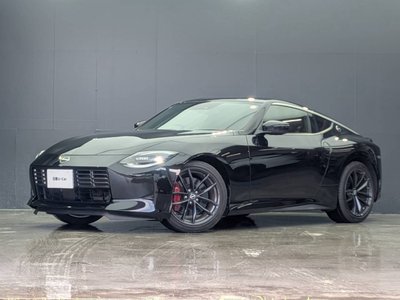 2023 Nissan FAIRLADY Z 照片 2