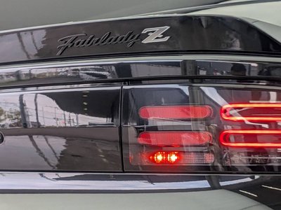 2023 Nissan FAIRLADY Z 照片 30