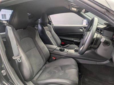 2023 Nissan FAIRLADY Z 照片 25