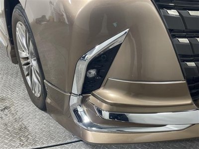 صورة 37 لـ 2023 Toyota ALPHARD