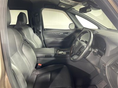 صورة 17 لـ 2023 Toyota ALPHARD