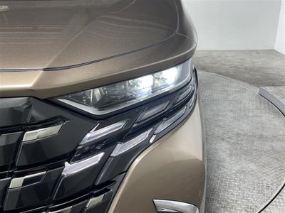 صورة 39 لـ 2023 Toyota ALPHARD