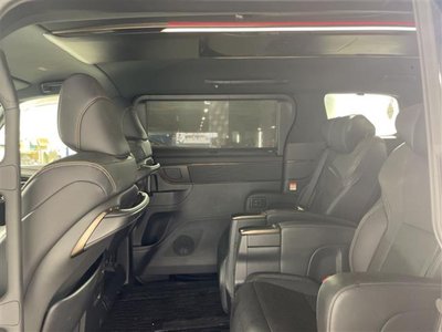 صورة 23 لـ 2023 Toyota ALPHARD