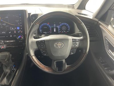 صورة 7 لـ 2023 Toyota ALPHARD