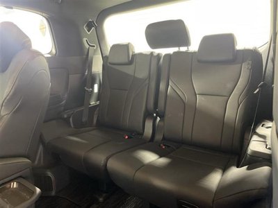 صورة 22 لـ 2023 Toyota ALPHARD