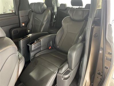 صورة 25 لـ 2023 Toyota ALPHARD