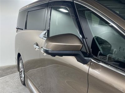 صورة 40 لـ 2023 Toyota ALPHARD