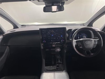 صورة 2 لـ 2023 Toyota ALPHARD