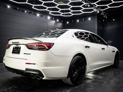 2021 Maserati QUATTROPORTE — фото 5