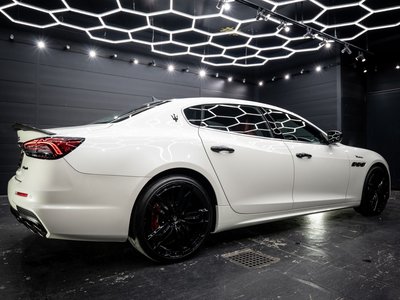 2021 Maserati QUATTROPORTE — фото 6
