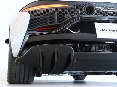 2024 Mclaren ARTURA thumbnail 44