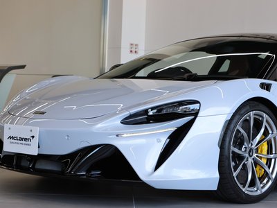 صورة 16 لـ 2024 Mclaren ARTURA