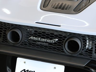 2024 Mclaren ARTURA thumbnail 41