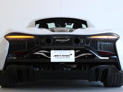 2024 Mclaren ARTURA thumbnail 38