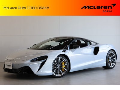 صورة 1 لـ 2024 Mclaren ARTURA