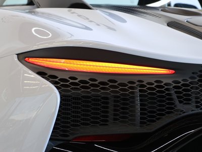 2024 Mclaren ARTURA thumbnail 42